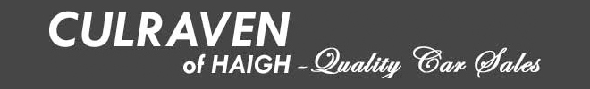 Culraven of Haigh